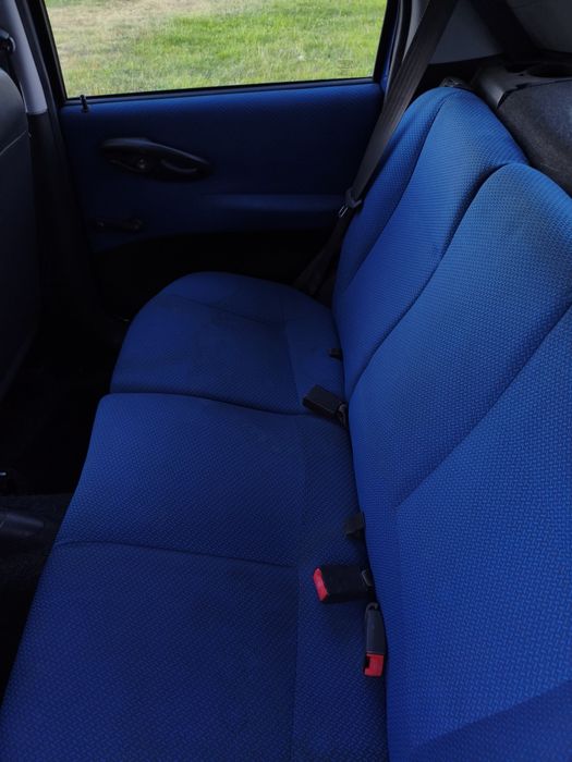 FIAT Punto 1.2 2001
