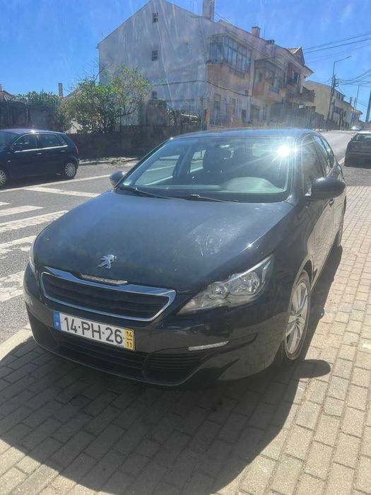 Peugeot 308 SW (Access) (205000km)