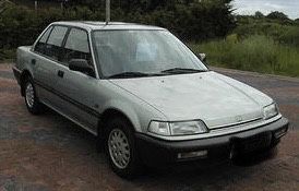 Разбираеться Civic 4.6.7.8 MB, MA, EJ, EK, ES, FG