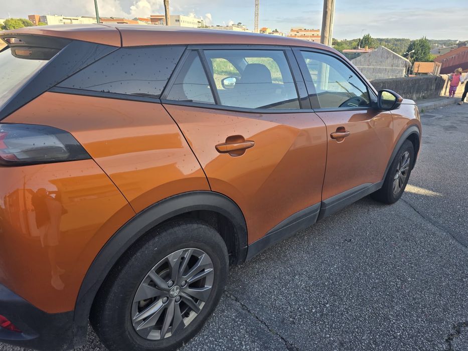 Procuro motorista tvde com opção de Compra do carro