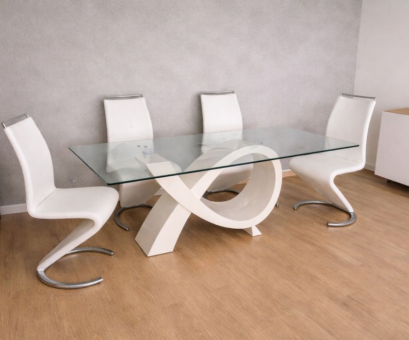 Conjunto mesa Cadeira
