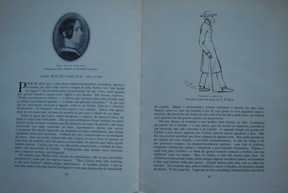 Mulheres Inglesas de Edith Sitwell - 1º Edição Ano 1943