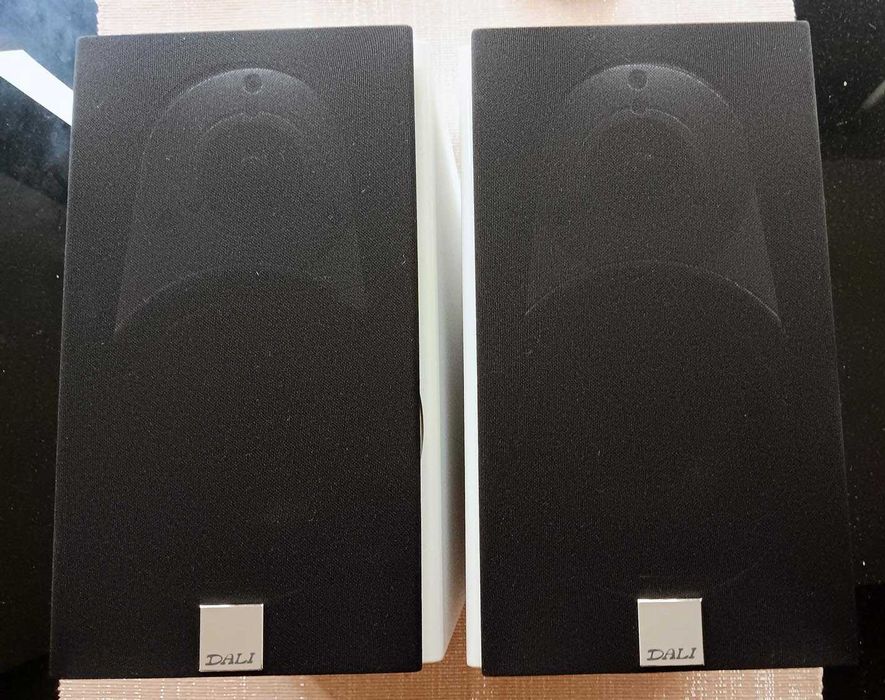 Colunas Dali Zensor 1