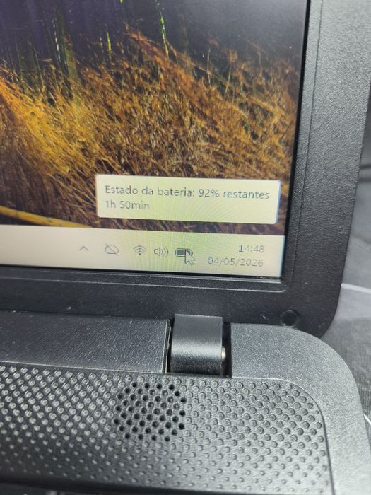 Toshiba Satellite Pro C850 – Performance e Fiabilidade (Pronto a Trabalhar!)