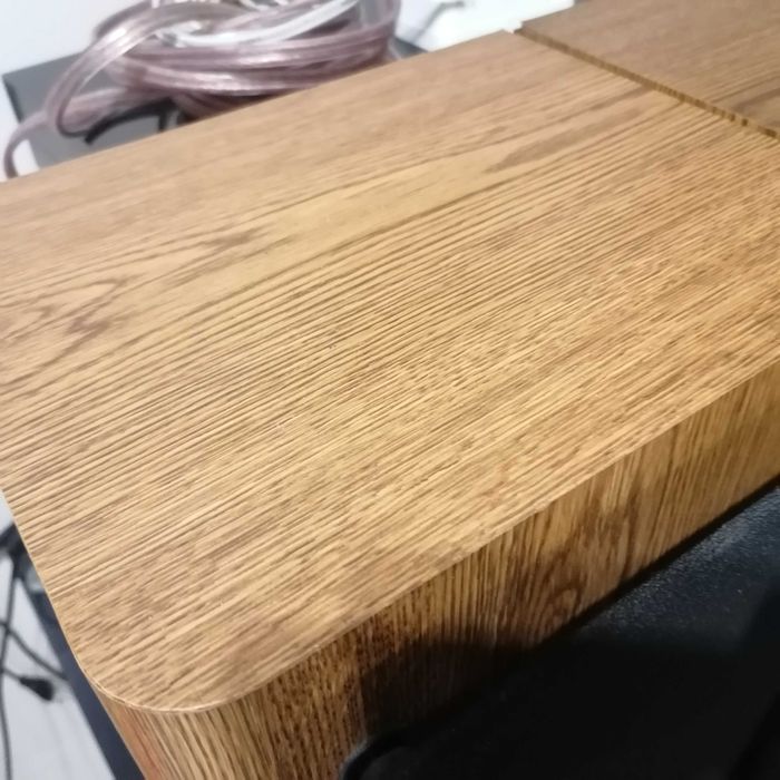 Colunas som INFINITY RS 3001