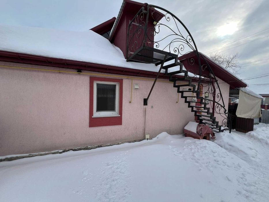 Продаж будинку, с. Уладівське