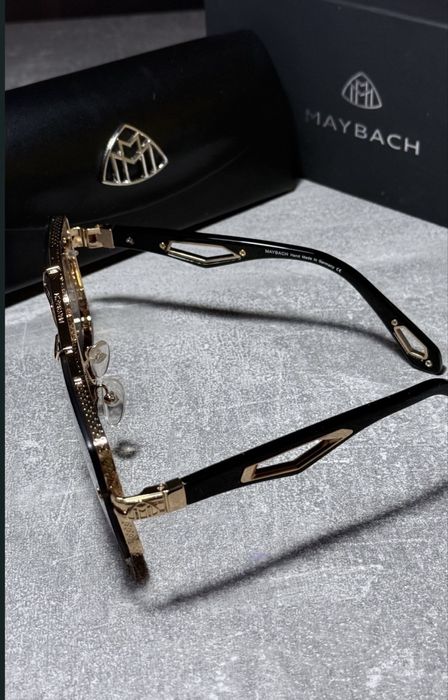 Oкуляри MAYBACH gucci versace prada ray-ban