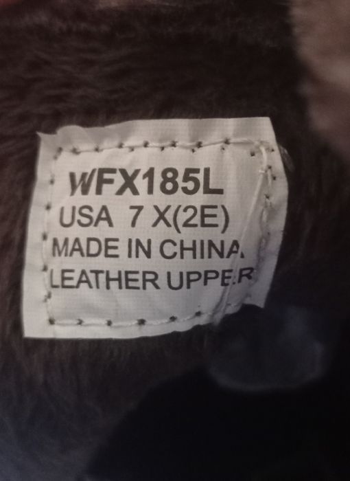 (38р-25см)Женские кожаные зимние сапоги/ботинки Propet Waylynn