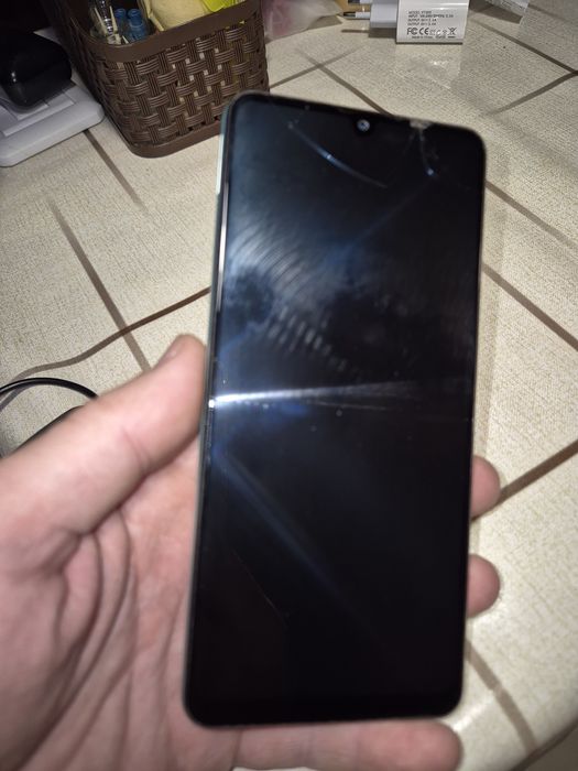 Samsung Galaxy A22