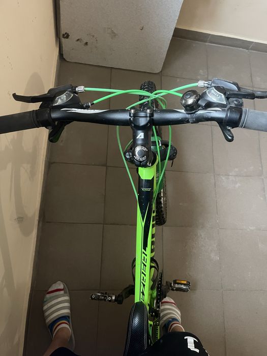 Велосипед Ardiss Panter