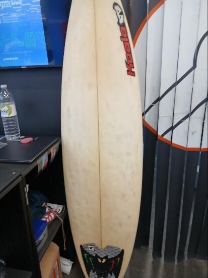 Koala - Shortsurf prancha de surf