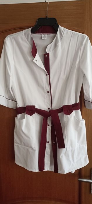 Халат медичний 48р 550 грн