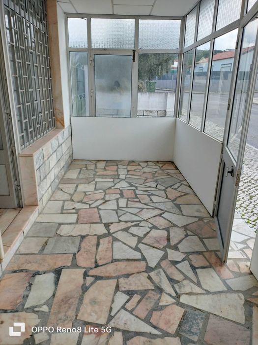 Escritório, atelier, loja