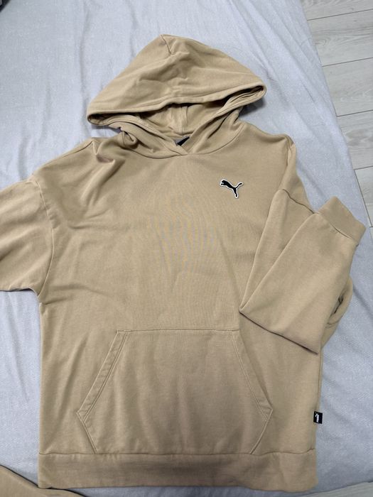 Жіночій костюм Puma оригінал