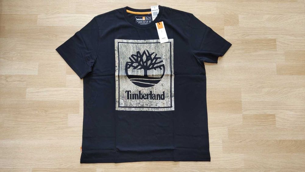 Продам футболки -Timberland -XL .Оригінал .Нові.