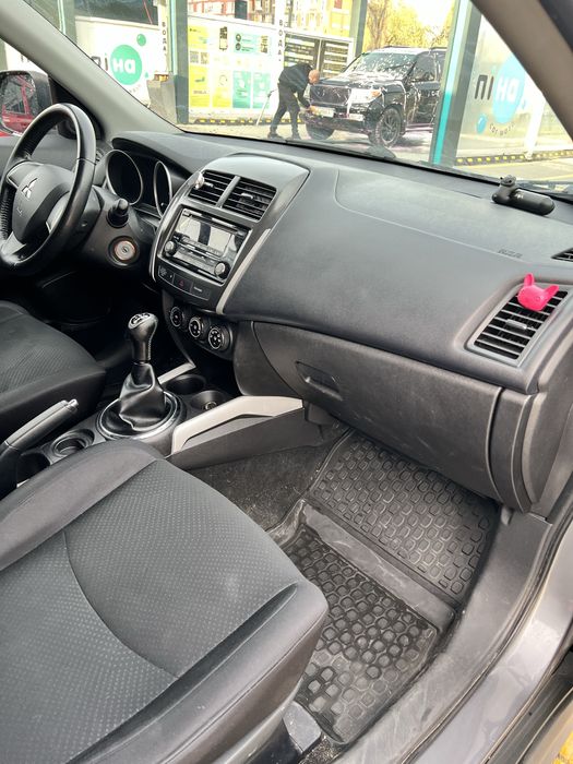 Продам Mitsubishi ASX 2013