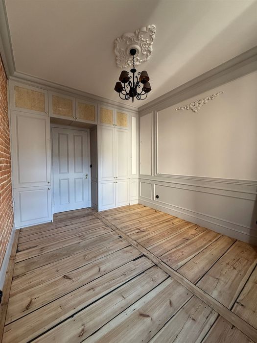 Wyjątkowe mieszkanie w CENTRUM ul. Kołłątaja, 3 pokoje