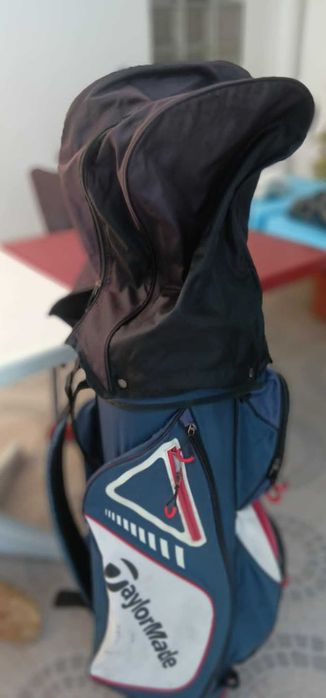 saco de golfe da TaylorMade