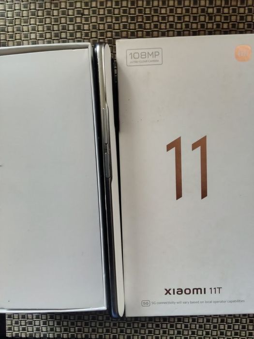 Xiaomi 11t 8/128