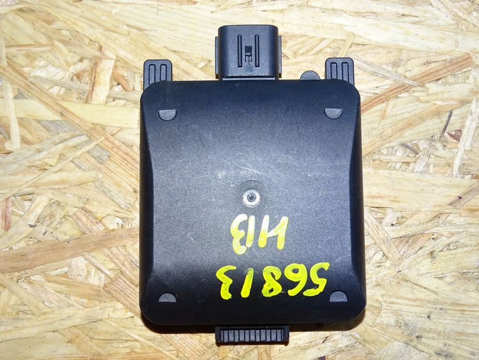 czujnik sensor blis volvo xc90,xc60,s60,v60,s90,v90 prawt tył 32254967