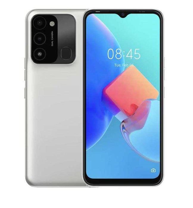 Продається телефон Tecno SPARK 8c (KG5k)