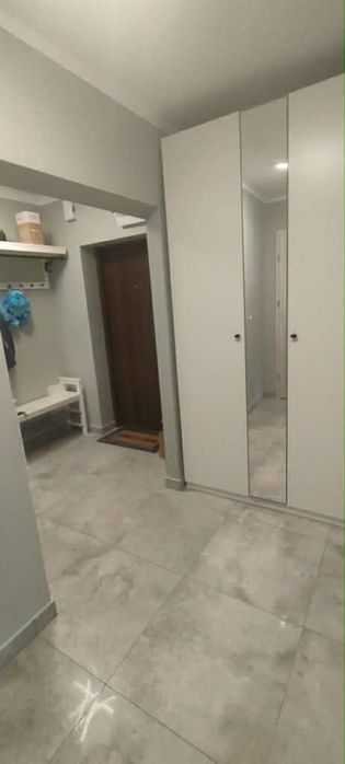 Pokój jednoosobowy z balkonem ul.Kondratowicza