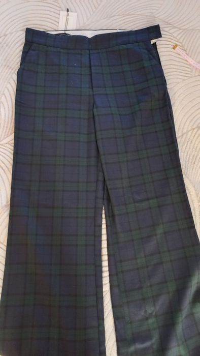 Штани брюки Zara M нові