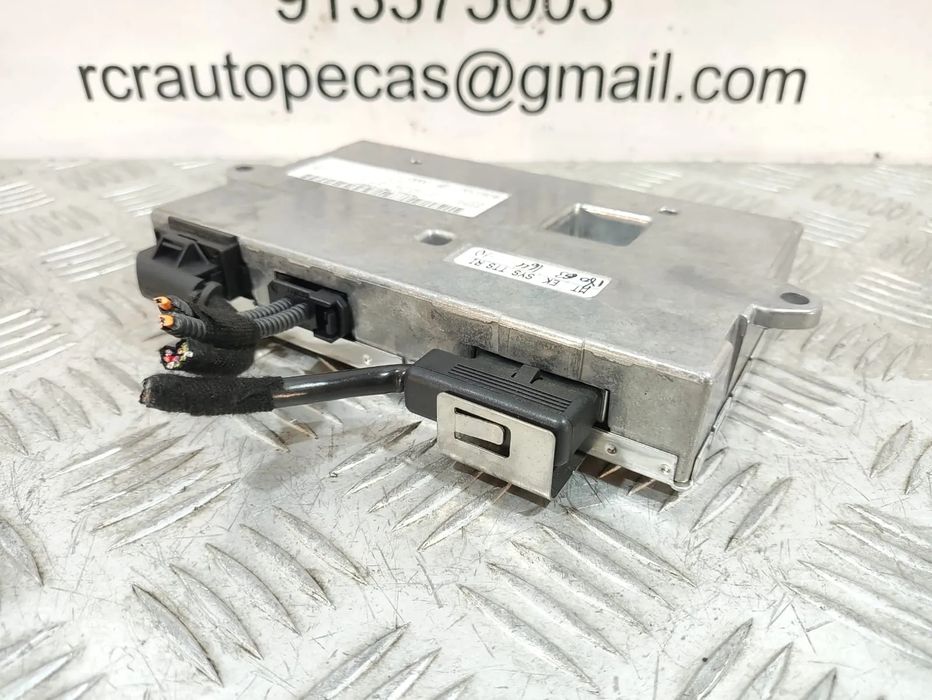 MÓDULO BLUETOOTH ORIGINAL AUDI A6 C6