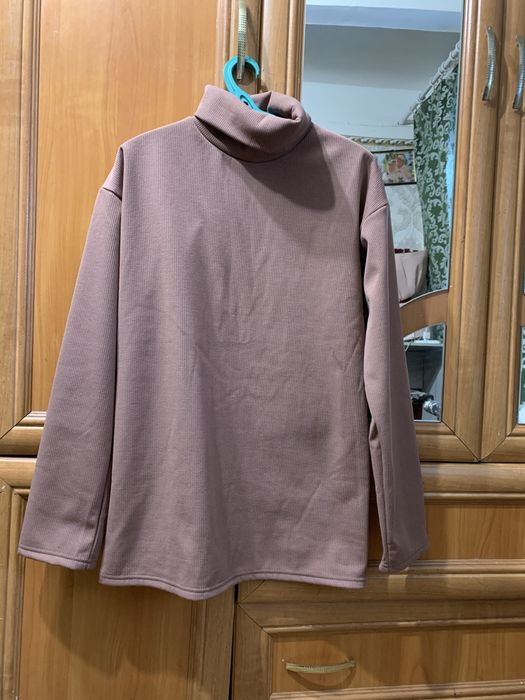 Костюм тканина  рубчик, розмір 40-42. Стан новий не підійшов розмір