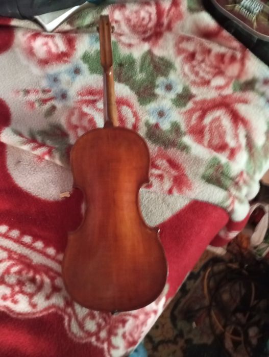 Violino antigo raro