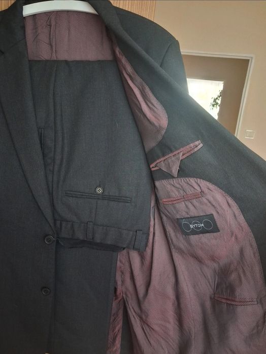 Garnitur Bytom stan bardzo dobry