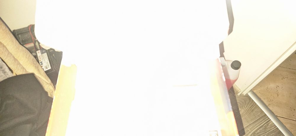 Nintendo switch karton