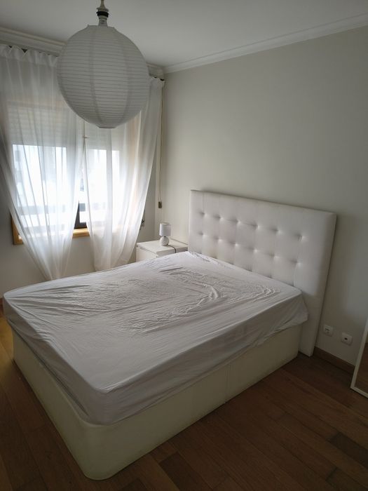 Aluguer de  suites