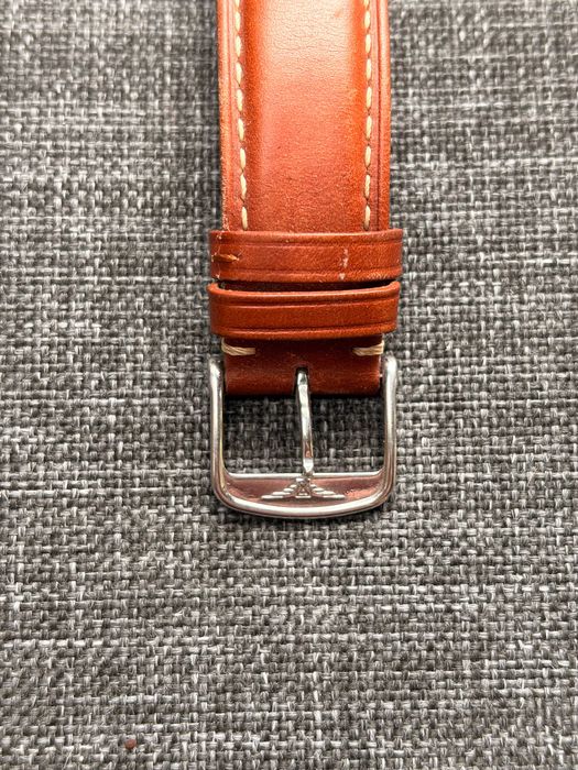 LONGINES Heritage Chronograph