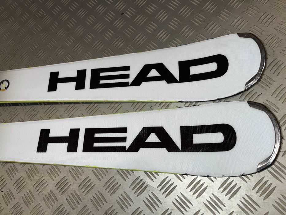 Narty HEAD WC REBELS e.XSR 149 cm ! przygotowane !