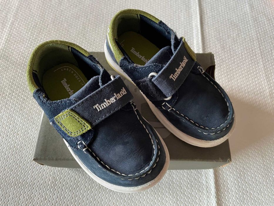 Sapatos Criança Timberland