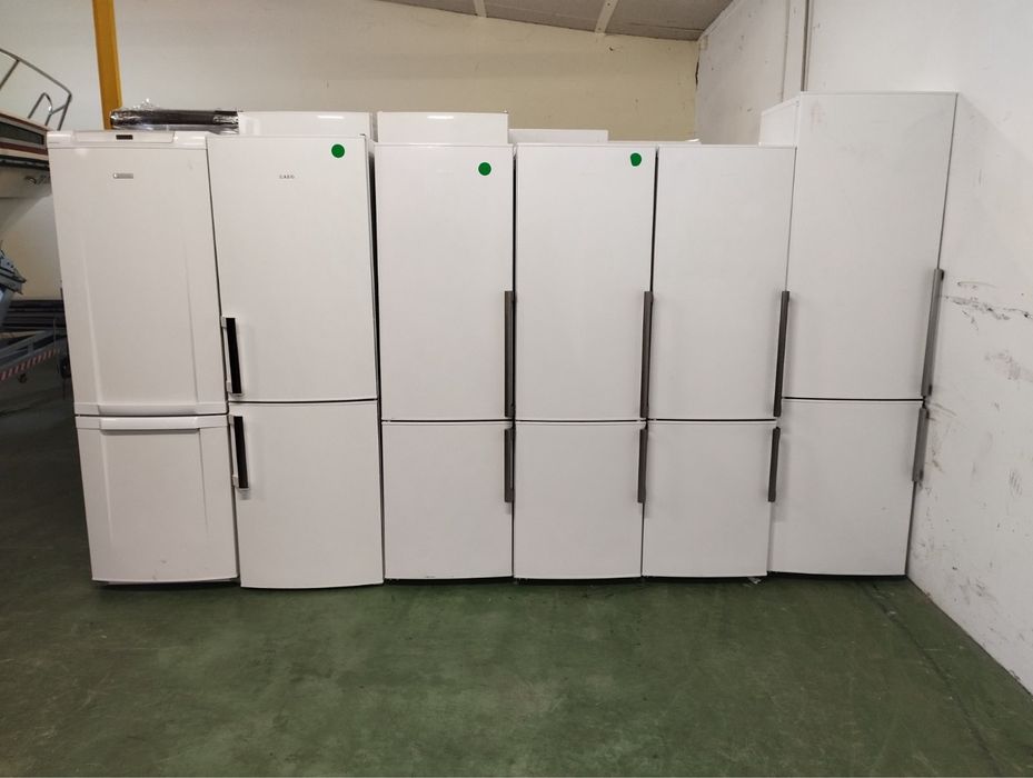 Lodówka Chłodziarka Zamrażarka - sprzedaż HURTOWA !!!