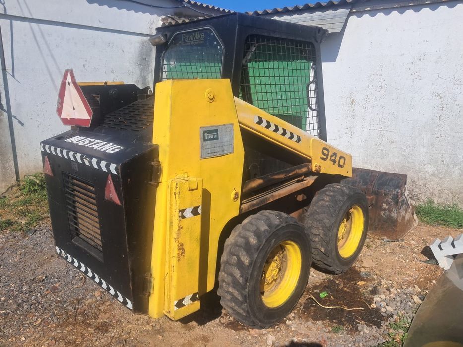 Segue para venda bobekat 940