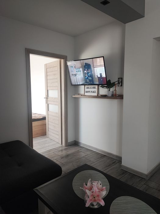 Świetna lokalizacja,1.3 km od Energylandii