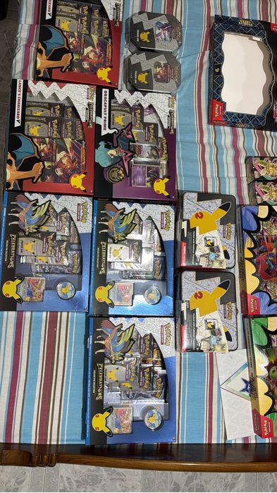 Pokemon Celebration Collection