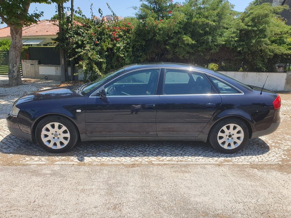 Audi A6 Avant — fotografia 8