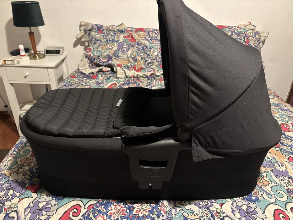 Alcofa colo nova. Britax Romer