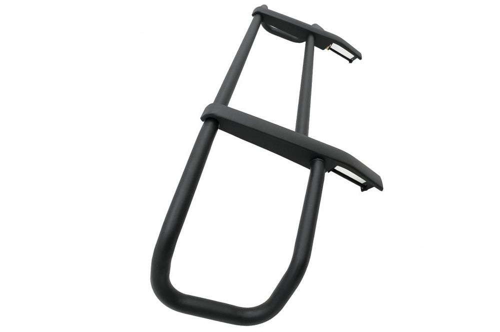 BullBar / Mata Vacas Mercedes G W463 (1989 a 2018)