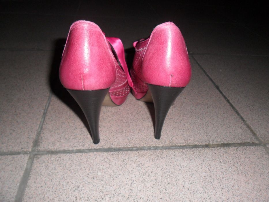 Sapatos Seaside 37