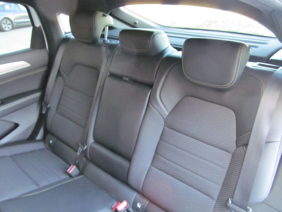 Renault Arkana TCe Mild Hybrid 140 EDC Techno