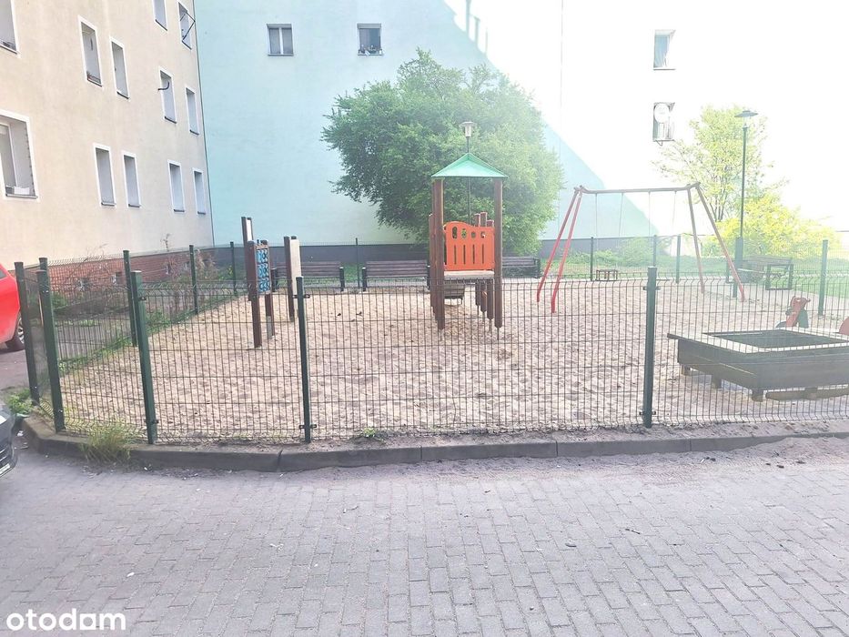 Pewny dochód od ręki – gotowiec inwestycyjny w centrum