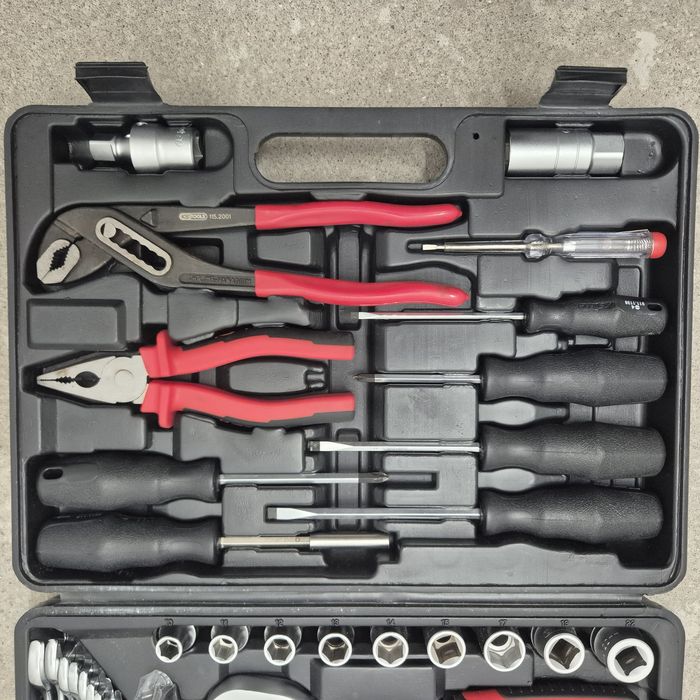 Zestaw narzędzi KS Tools