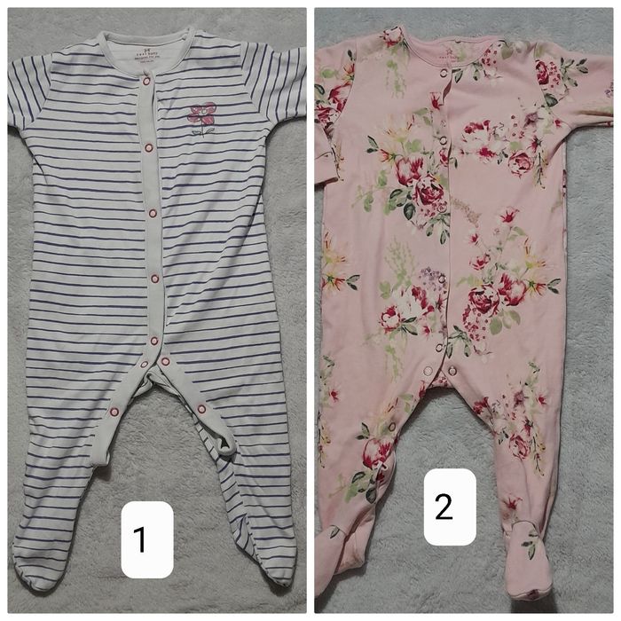 Вещи для новорожденного