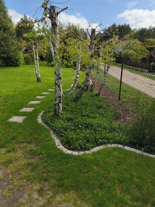 Piękna działka letniskowa z domkiem, Struga gmina Stara Kiszewa,Struga