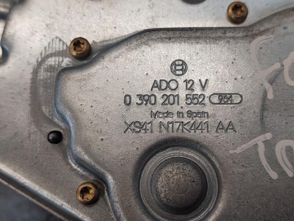 Motor limpa vidros trás FORD Focus I Carrinha (DNW)